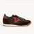 Sneakers Femme VICTORIA SATURNO Marron