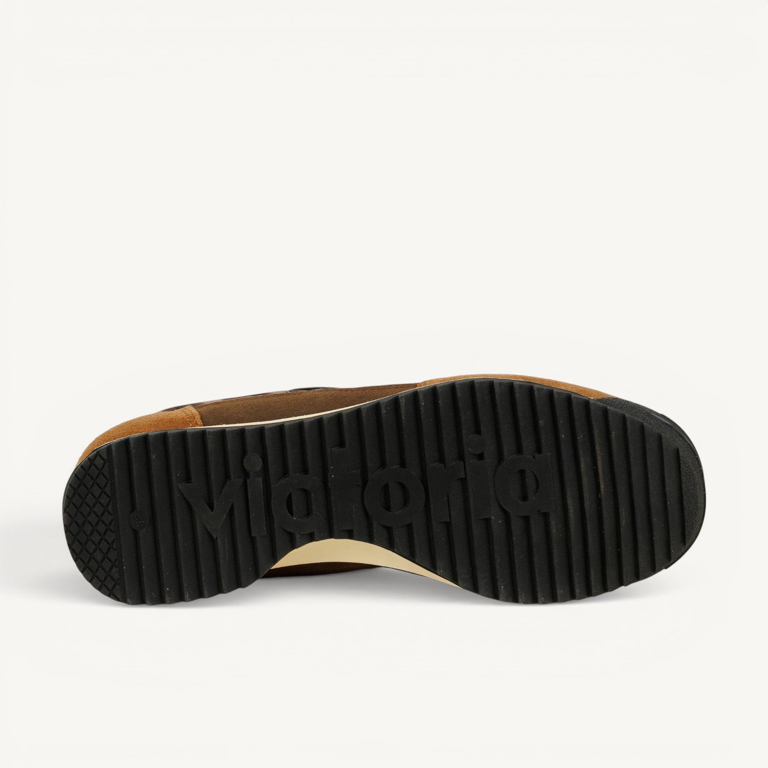 Sneakers Femme VICTORIA SATURNO Marron