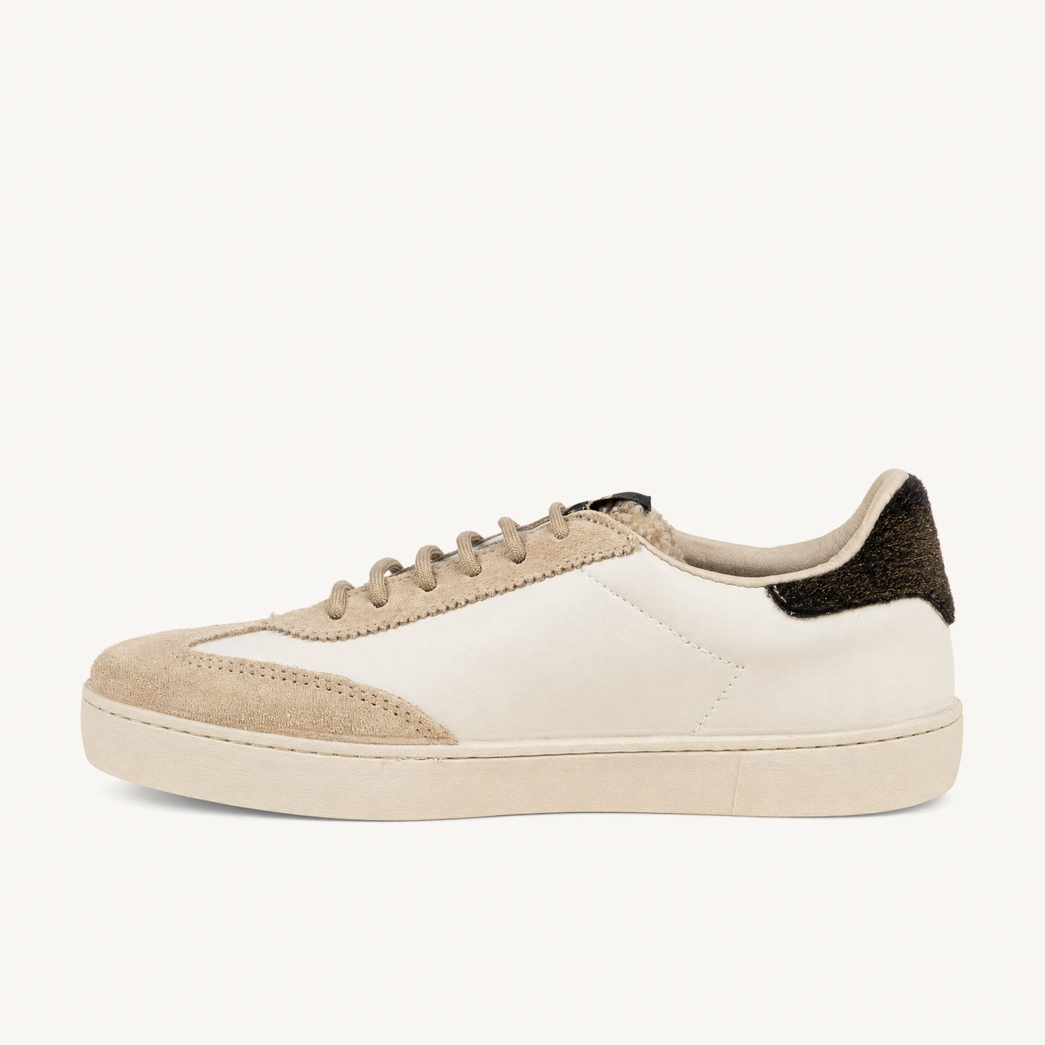Sneakers Femme VICTORIA BERLIN Blanc