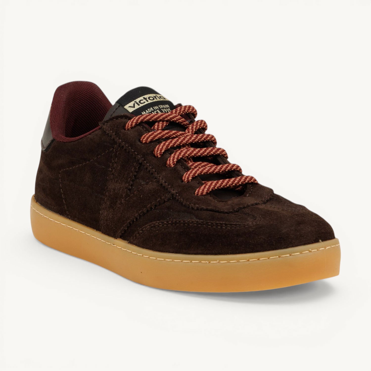 Sneakers Femme VICTORIA BERLIN Marron