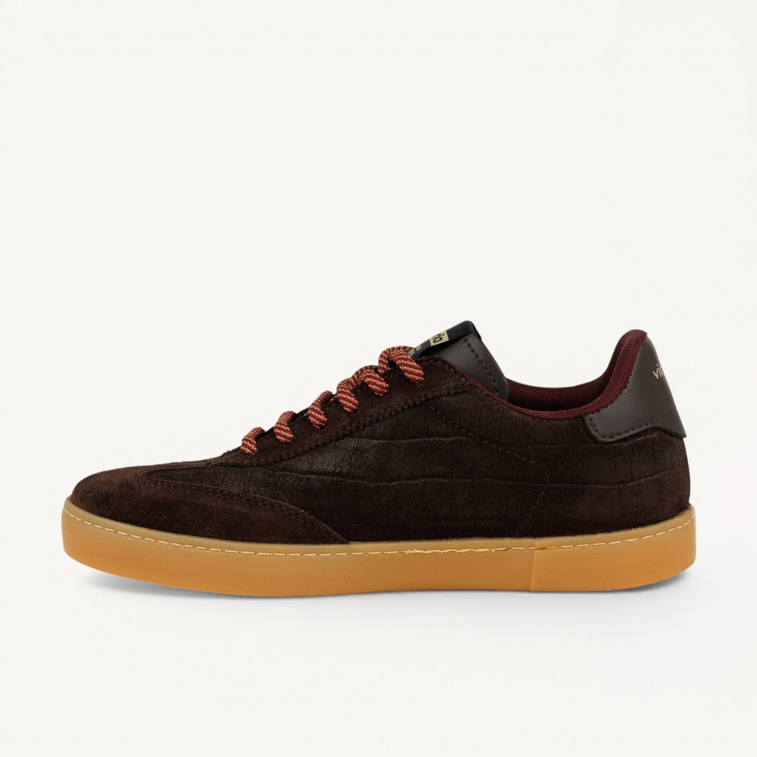 Sneakers Femme VICTORIA BERLIN Marron