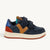 Sneakers Enfant VICTORIA TIEMPO Bleu