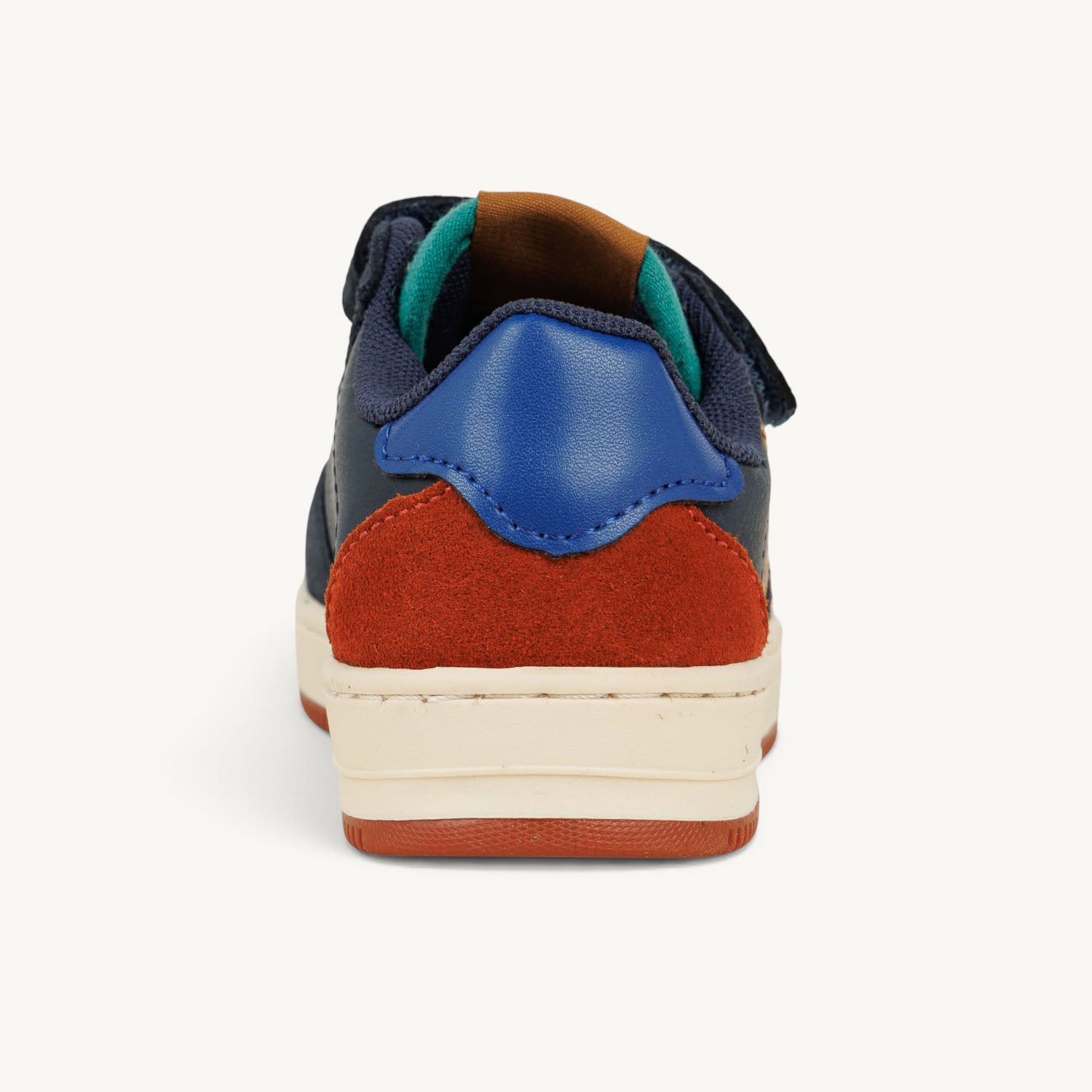 Sneakers Enfant VICTORIA TIEMPO Bleu