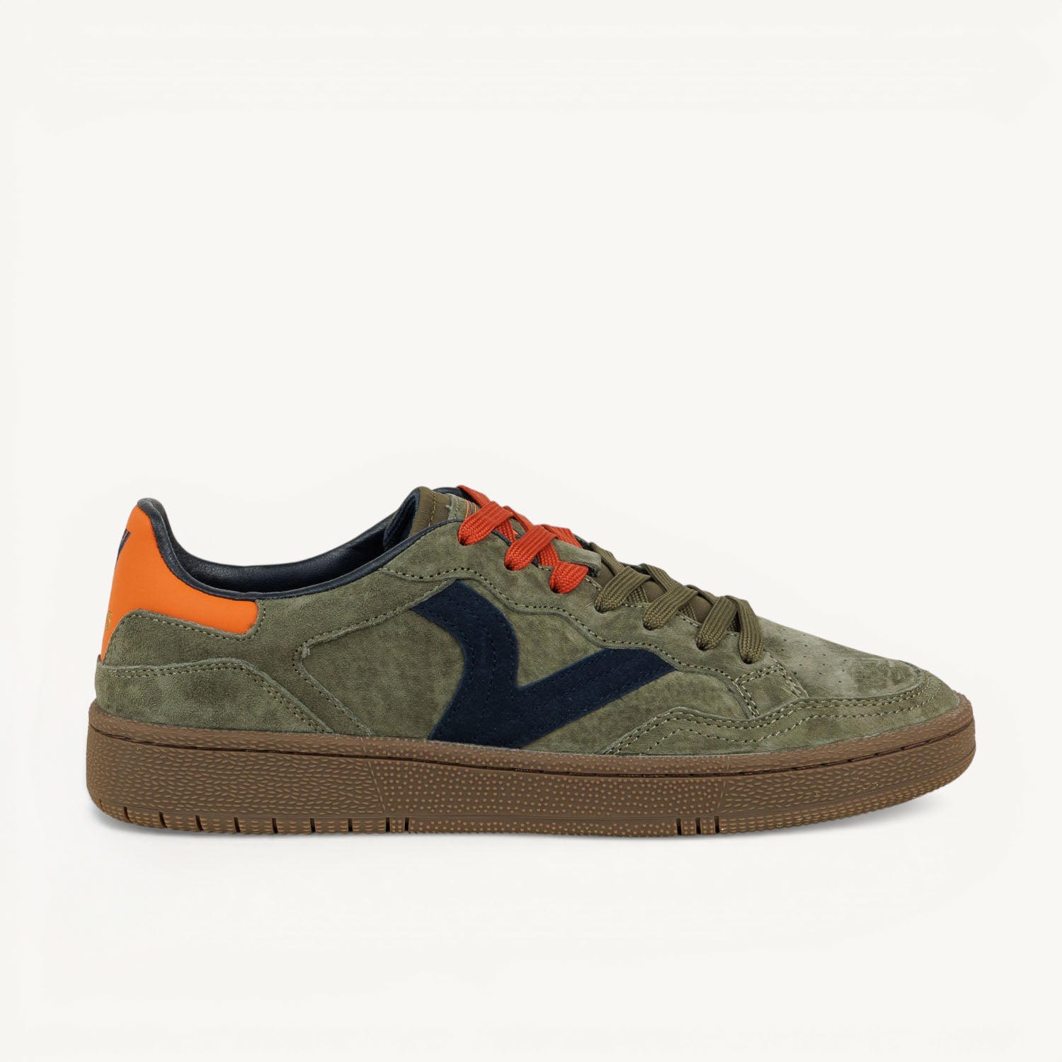 Sneakers Homme VICTORIA SMASH Vert