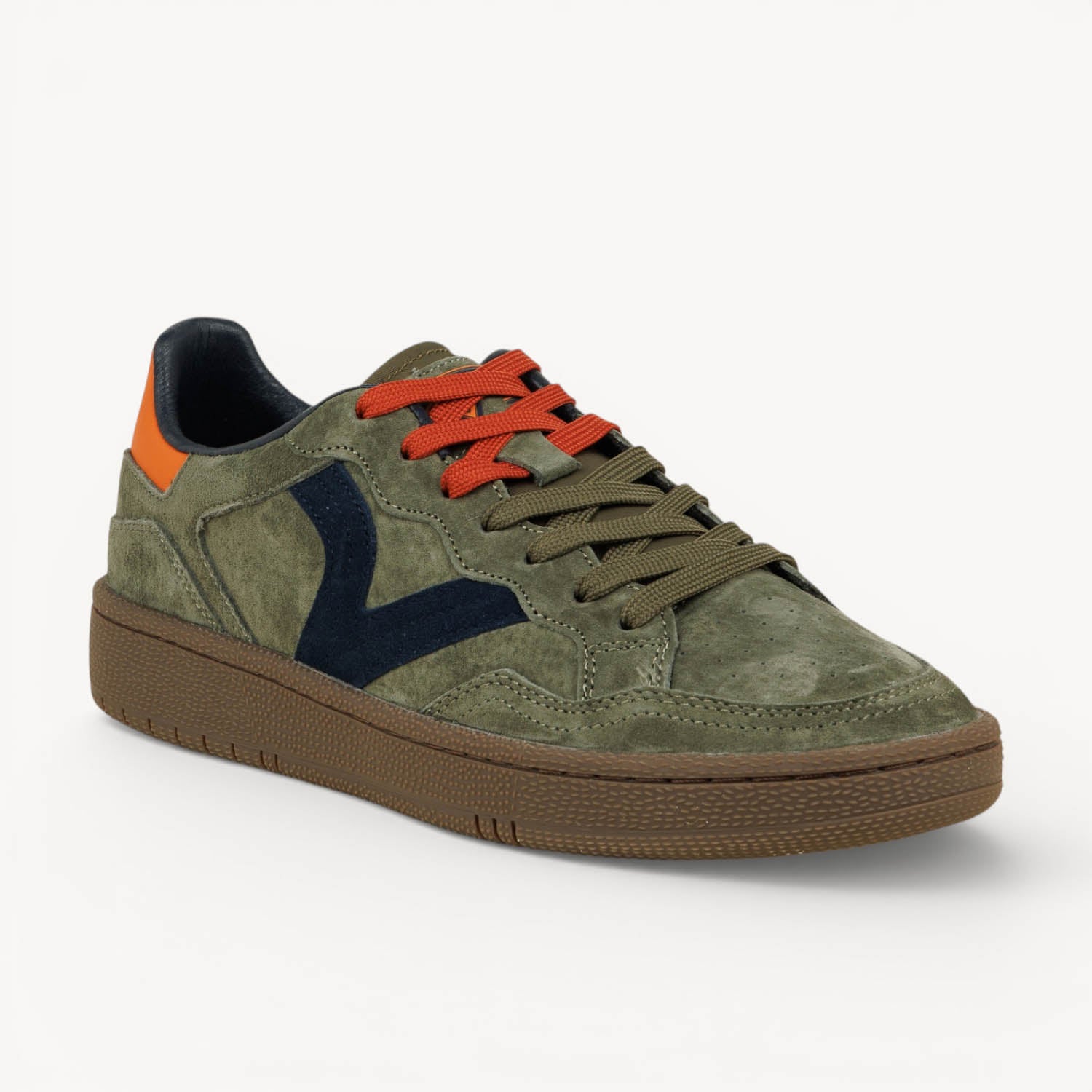 Sneakers Homme VICTORIA SMASH Vert