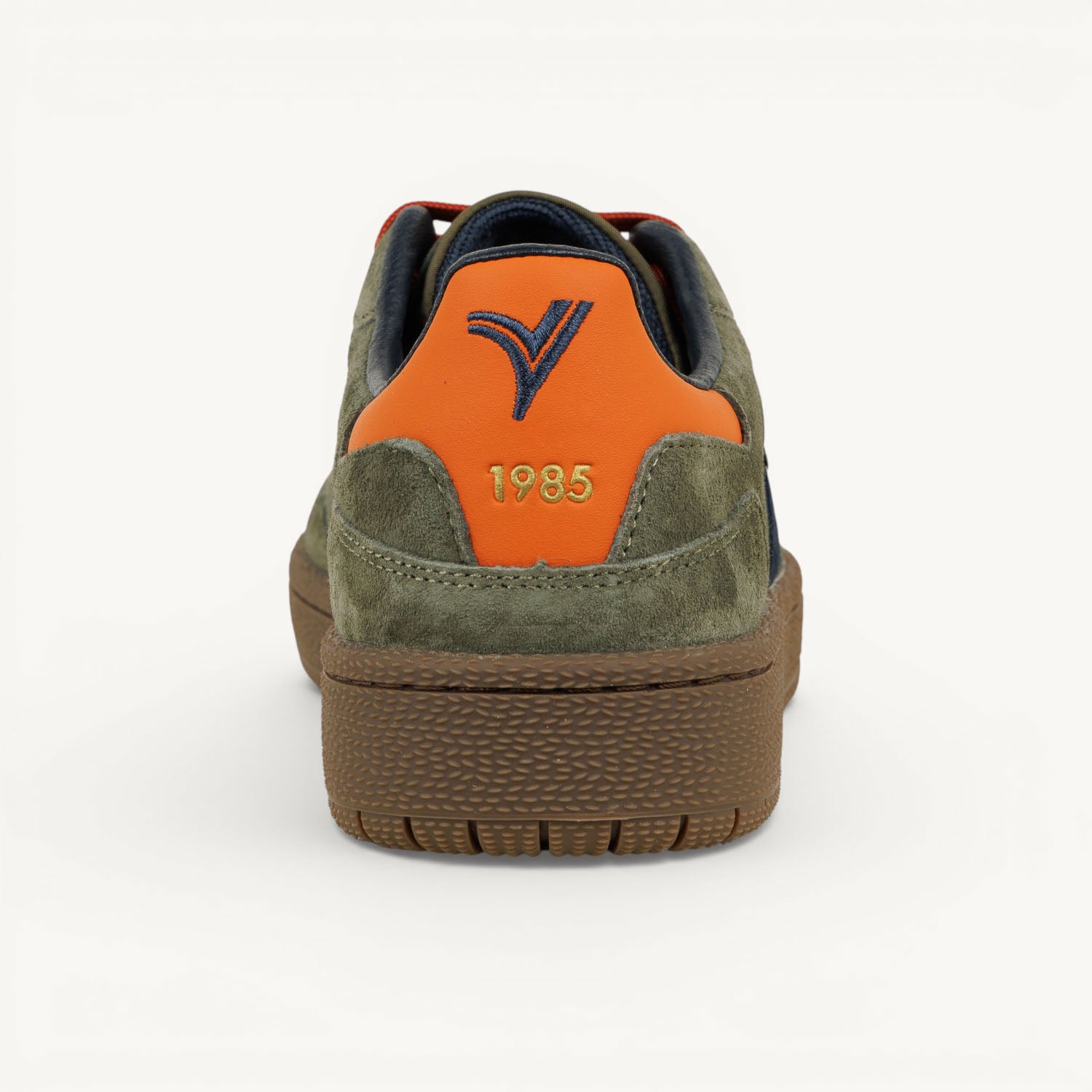 Sneakers Homme VICTORIA SMASH Vert