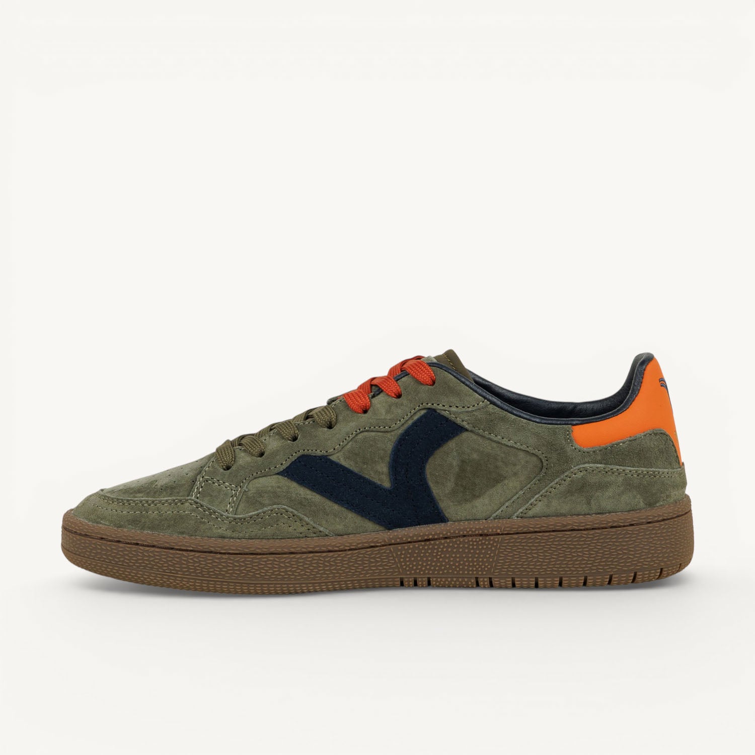 Sneakers Homme VICTORIA SMASH Vert