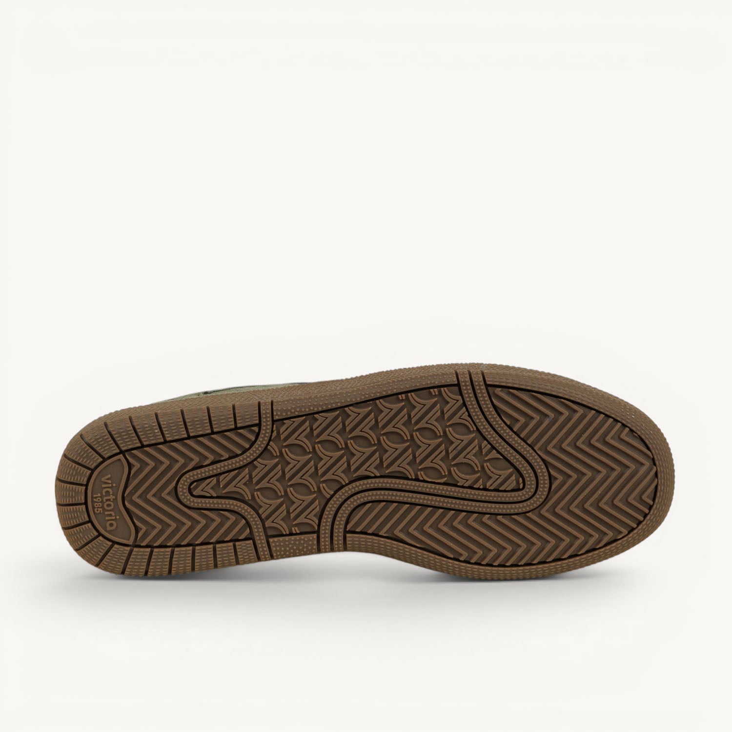 Sneakers Homme VICTORIA SMASH Vert