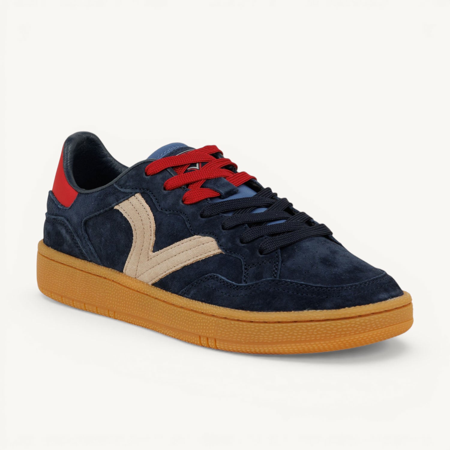 Sneakers Homme VICTORIA SMASH Bleu