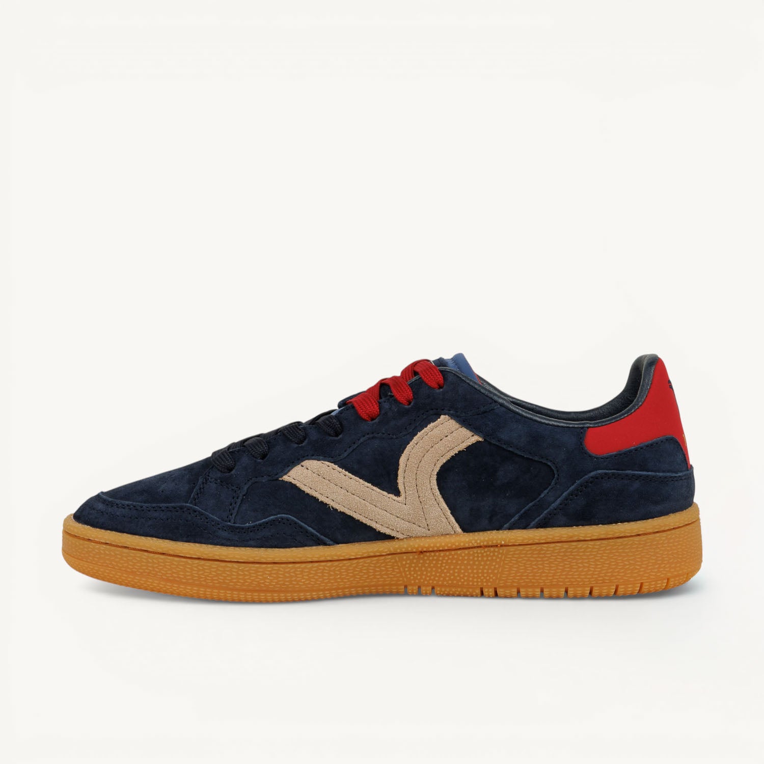 Sneakers Homme VICTORIA SMASH Bleu