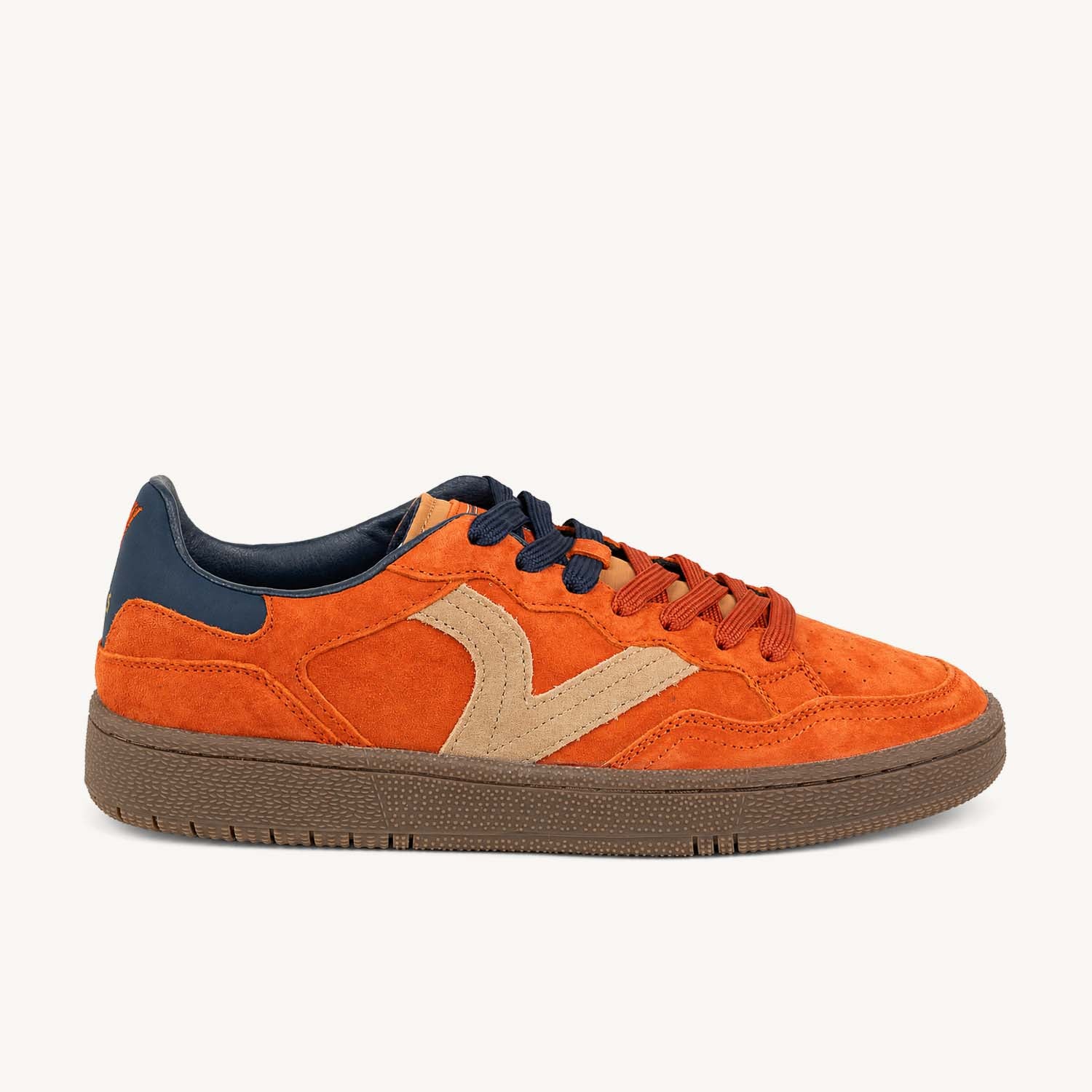Sneakers Homme VICTORIA SMASH Orange