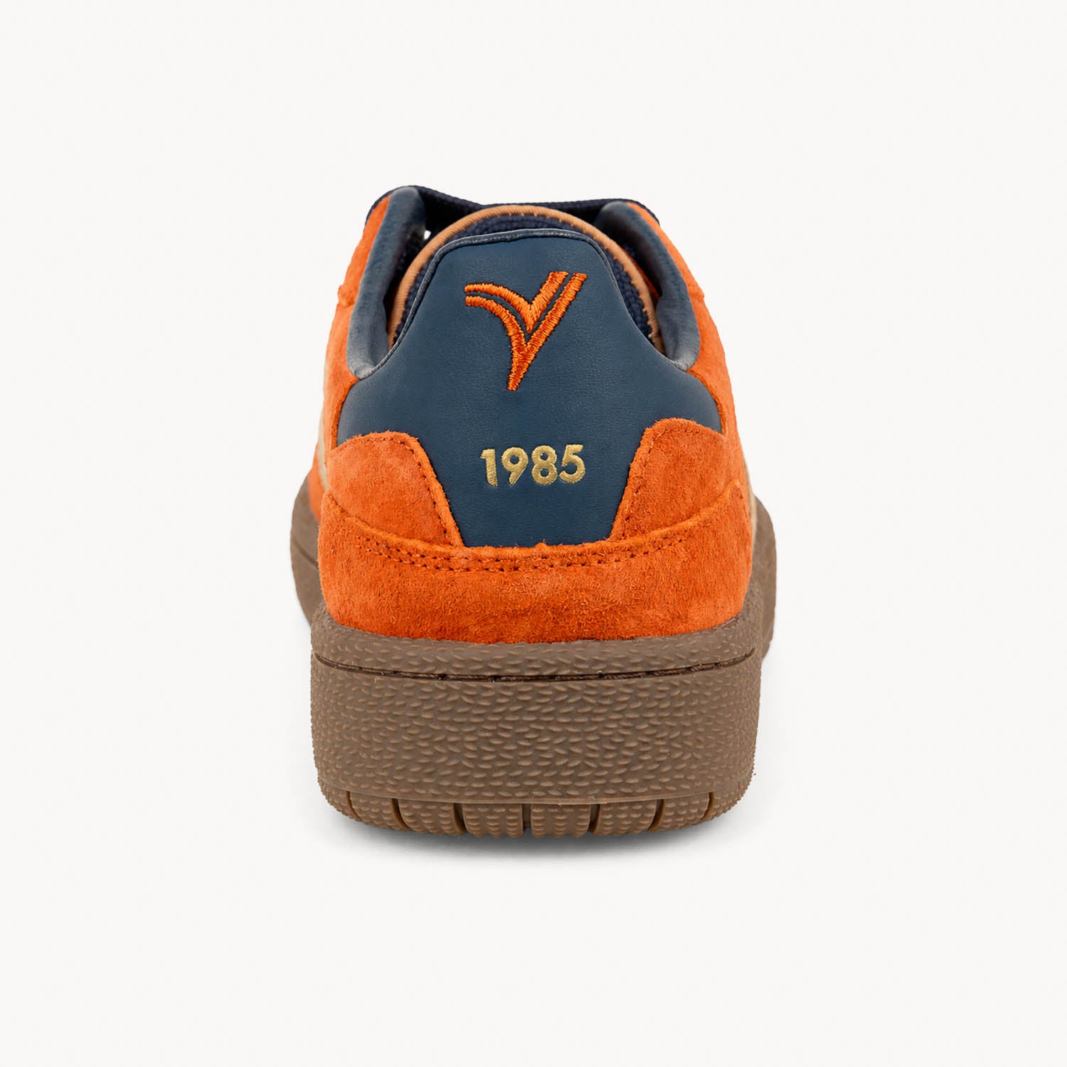 Sneakers Homme VICTORIA SMASH Orange