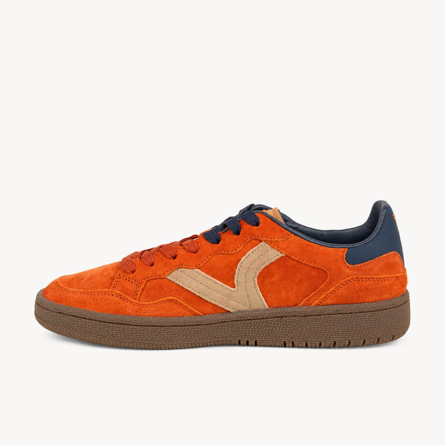 Sneakers Homme VICTORIA SMASH Orange
