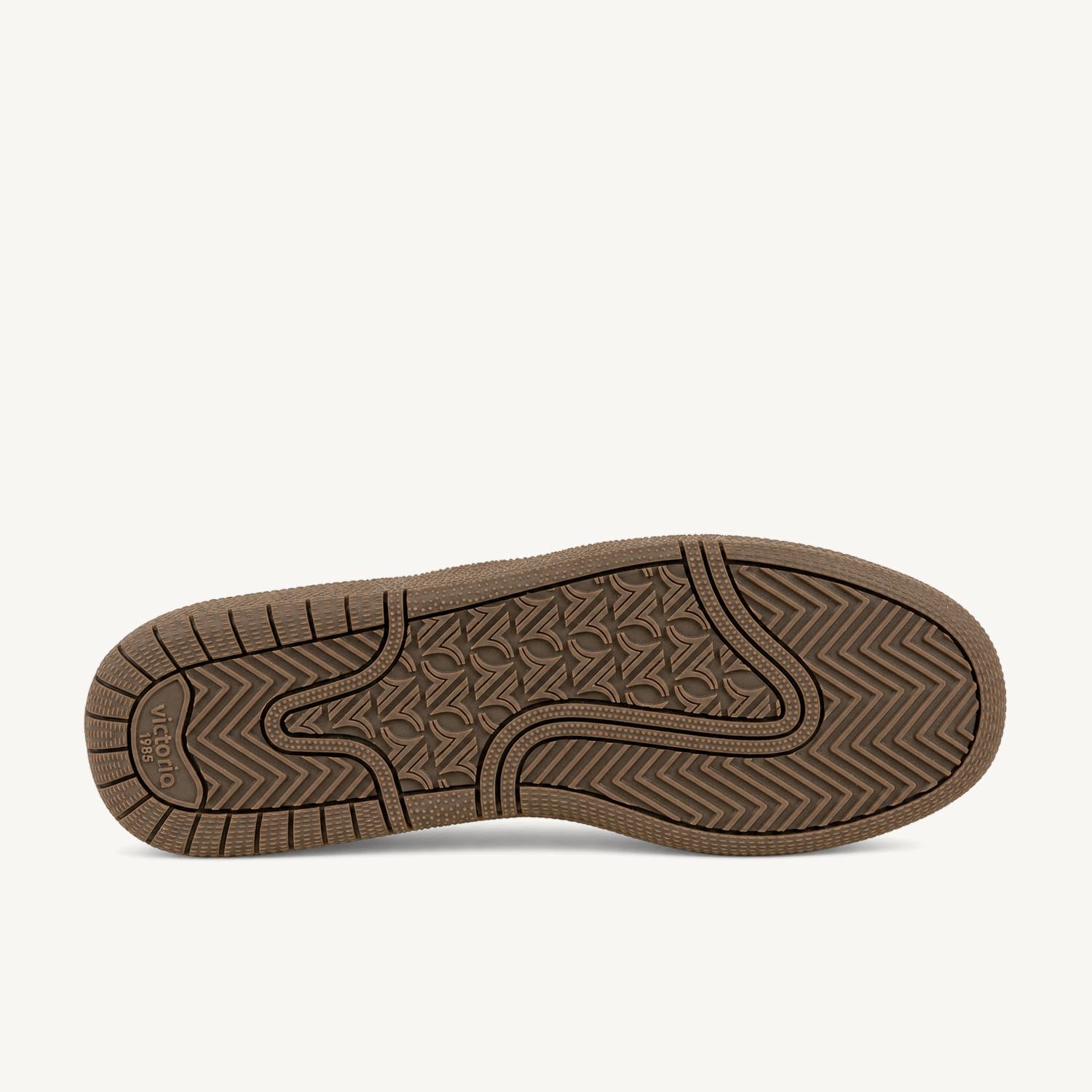 Sneakers Homme VICTORIA SMASH Orange