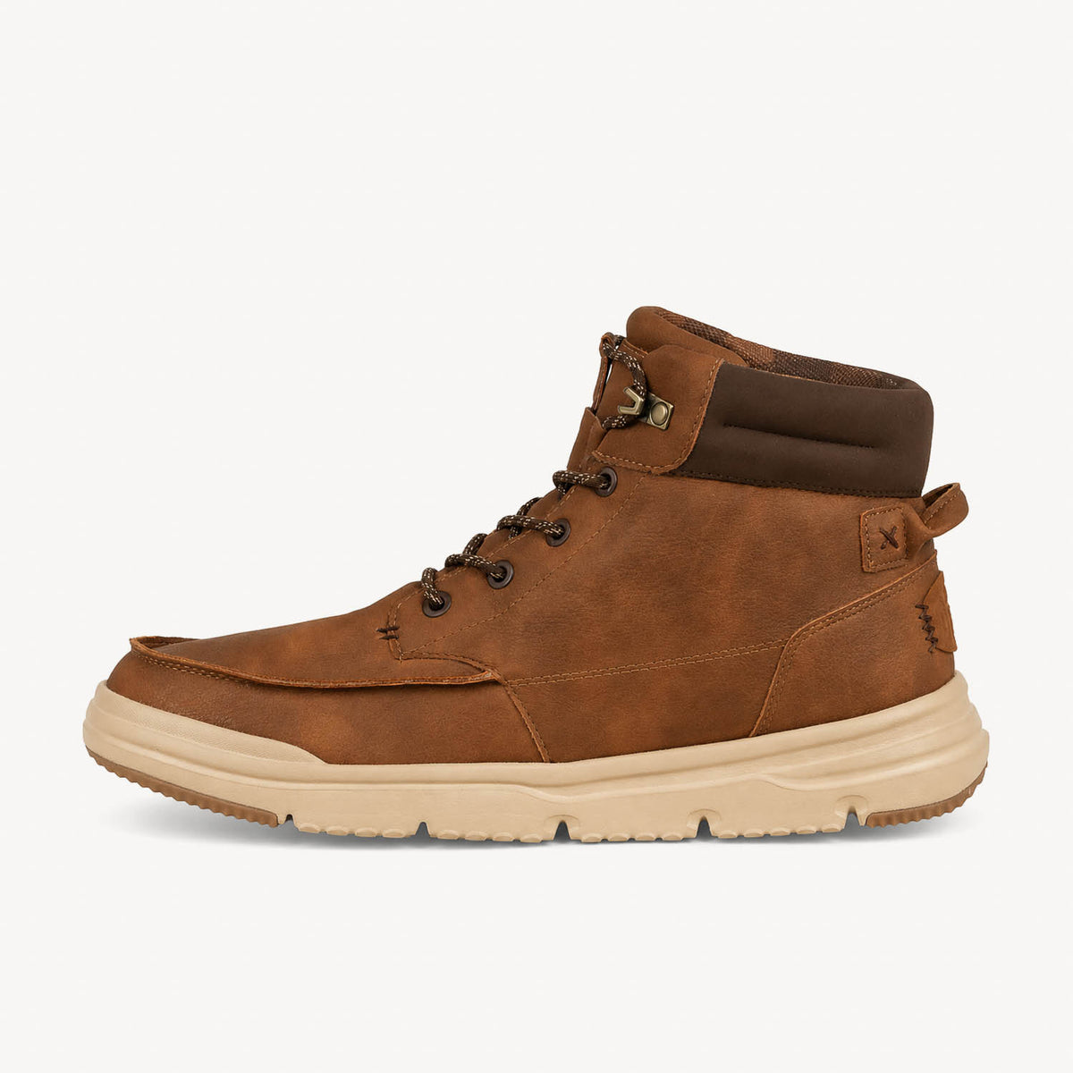 Baskets Homme HEYDUDE BRADLEY 2 CLASSIC 