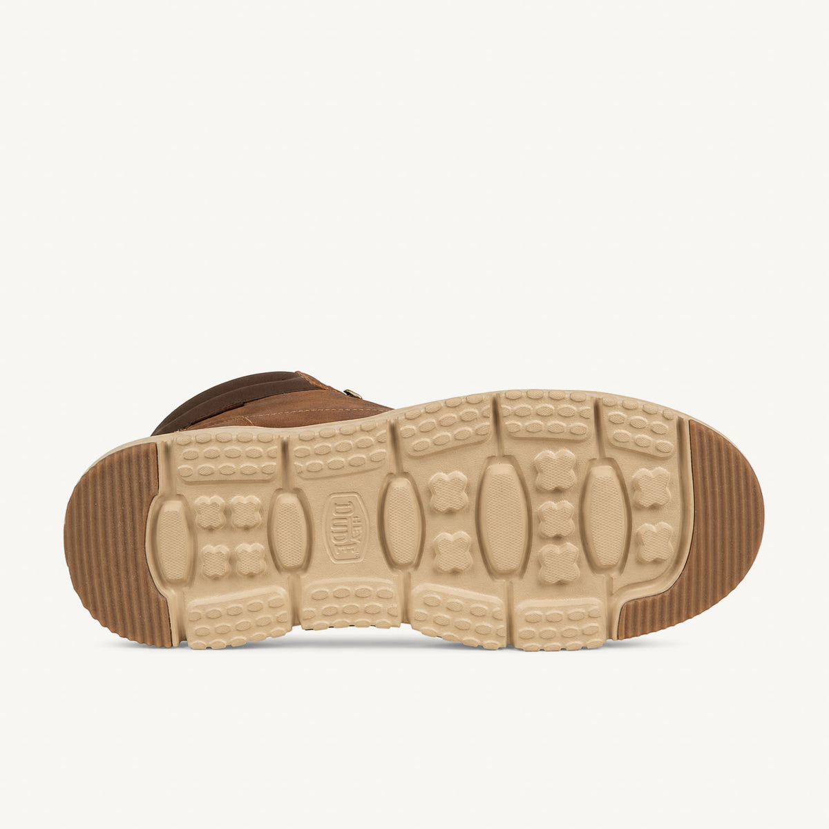 Baskets Homme HEYDUDE BRADLEY 2 CLASSIC 
