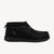 Chaussures bateau Homme HEYDUDE WALLY MID GRIP Noir