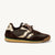 Sneakers Femme MRP UTHA Marron