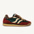 Sneakers Femme MRP UTHA Multicolore
