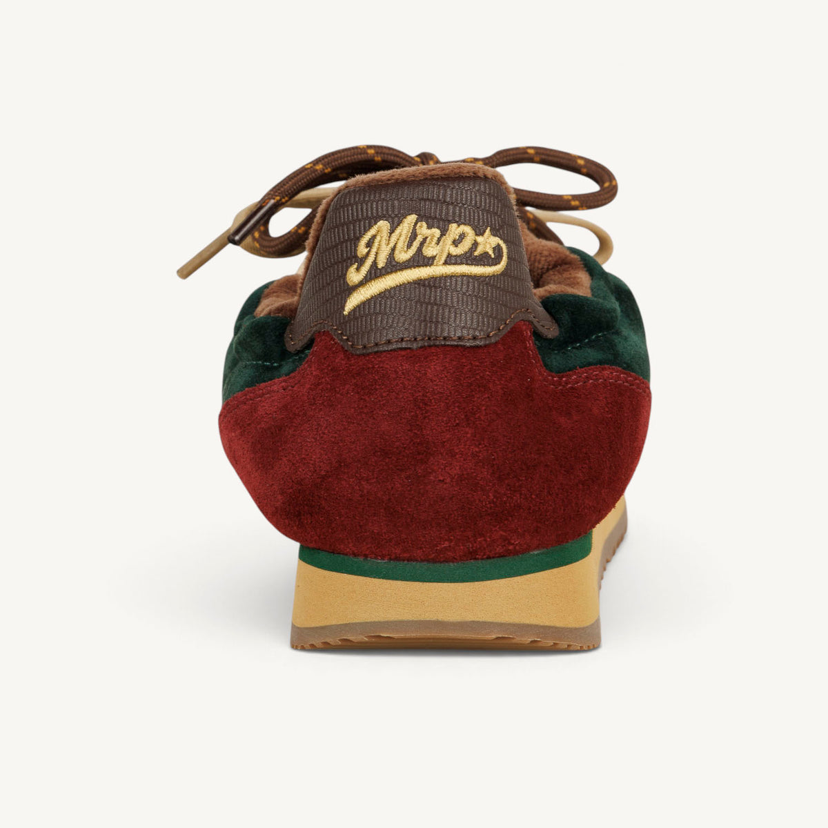 Sneakers Femme MRP UTHA Multicolore