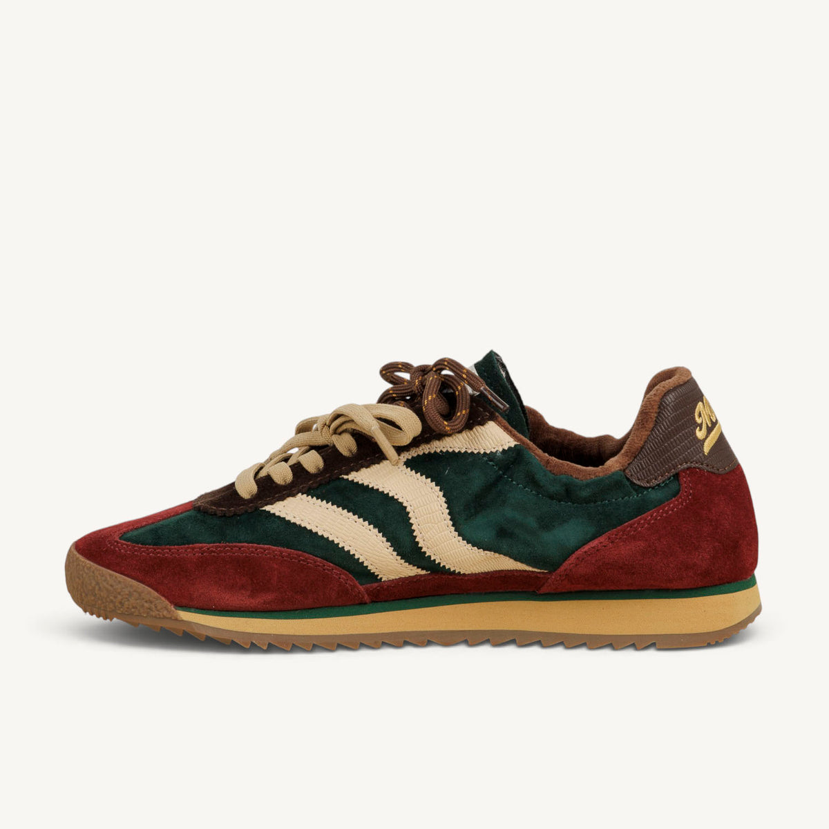 Sneakers Femme MRP UTHA Multicolore