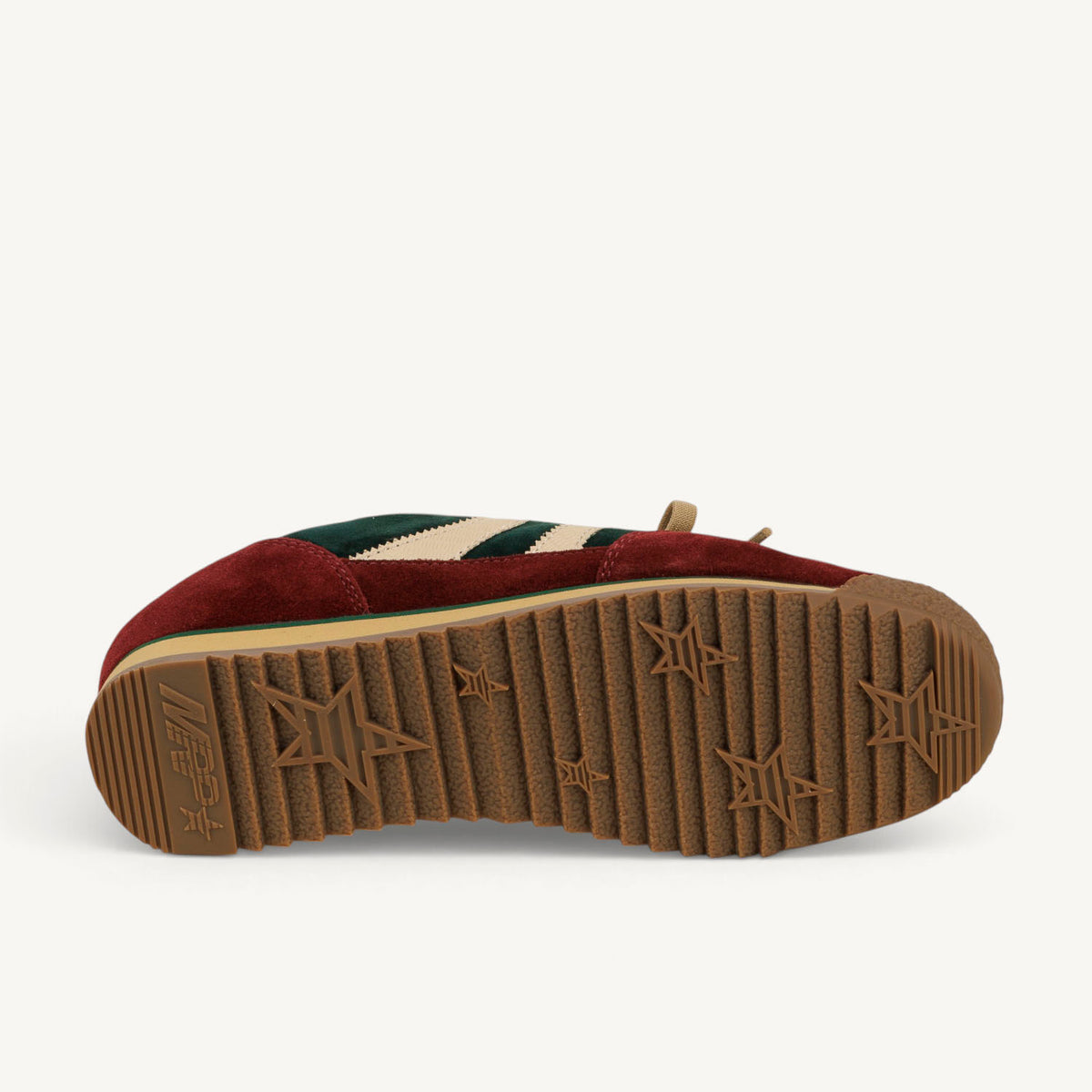 Sneakers Femme MRP UTHA Multicolore