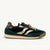 Sneakers Femme MRP UTHA Vert