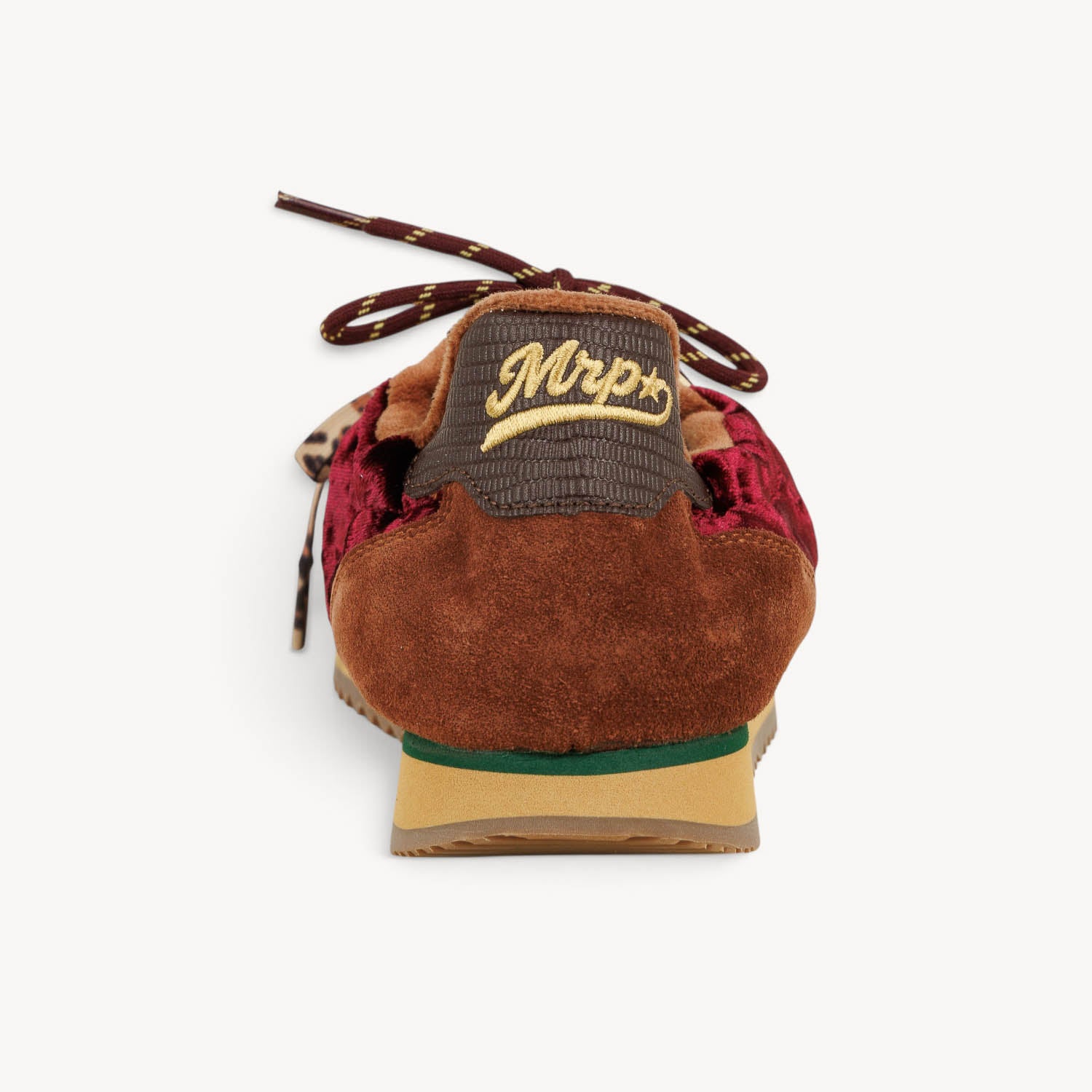 Sneakers Femme MRP UTHA Multicolore
