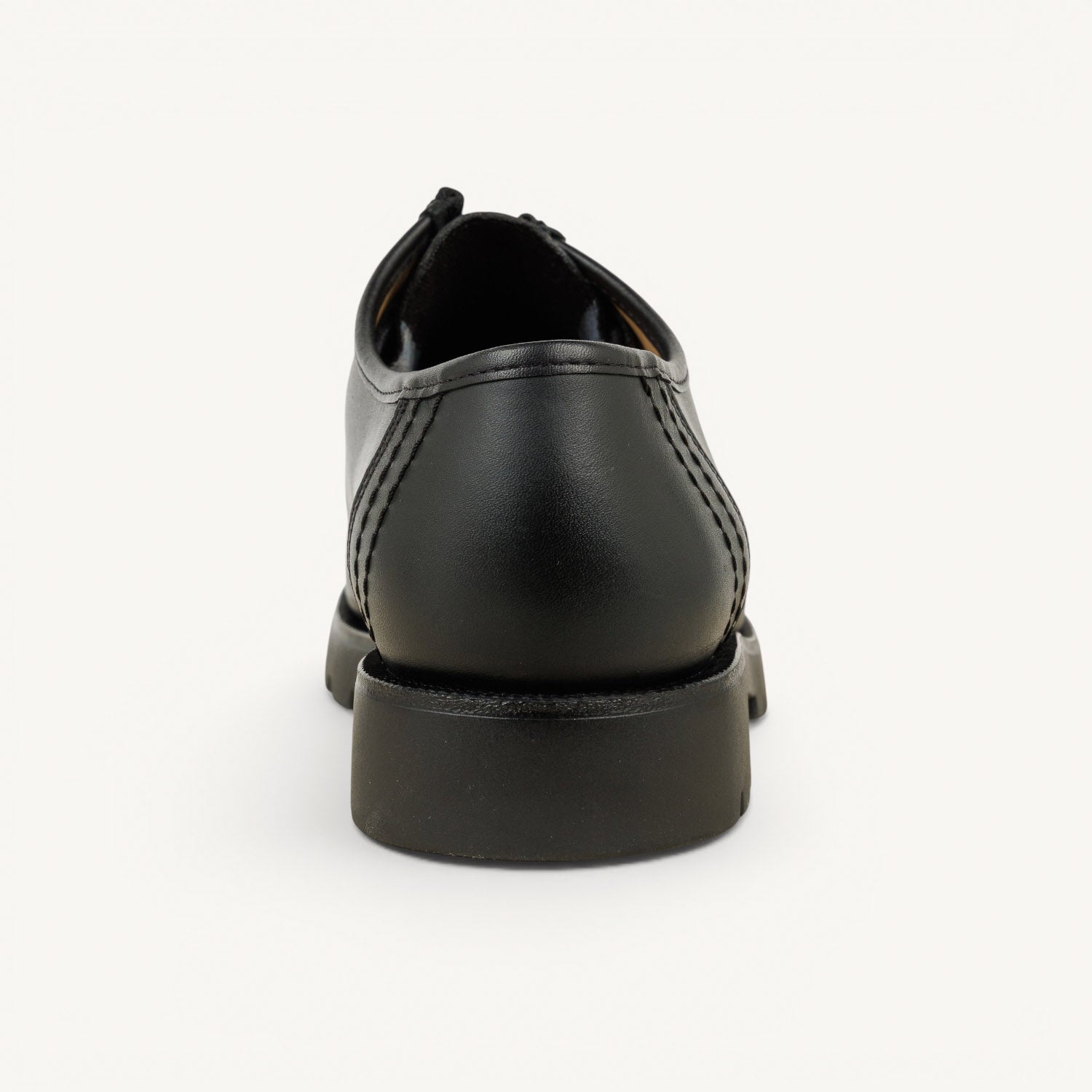 Derbies et Richelieus Homme KLEMAN PADRINI Noir