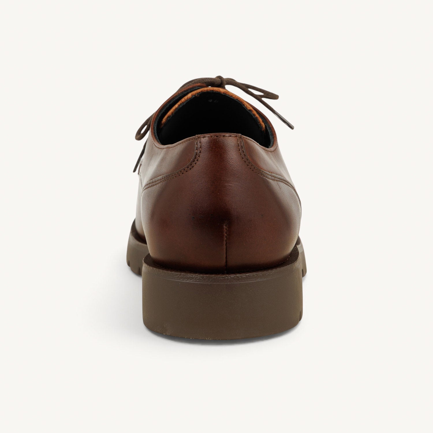 Derbies et Richelieus Homme KLEMAN FRODAN OAK A Marron