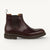 Boots et bottines Homme HESCHUNG TREMBLE Marron