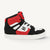 Sneakers Enfant DC SHOES REBOUND HI EV Blanc