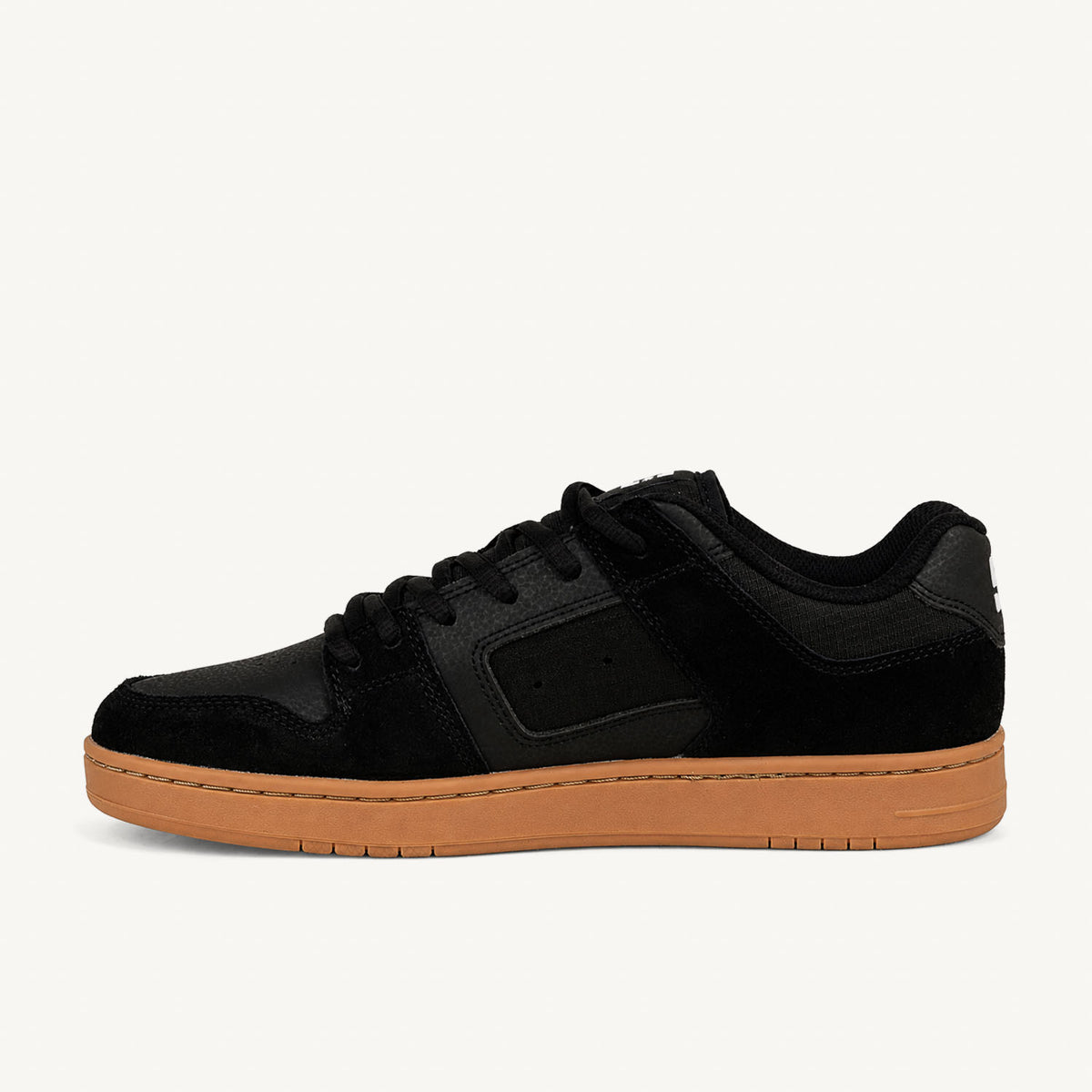 Sneakers Homme DC SHOES MANTECA 4 Noir