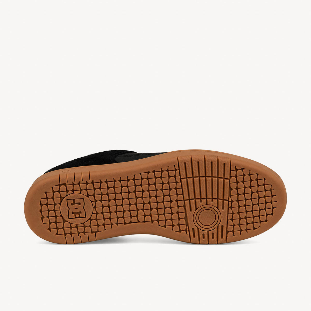 Sneakers Homme DC SHOES MANTECA 4 Noir