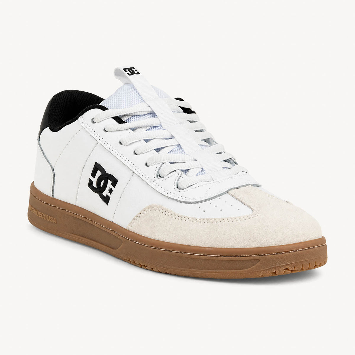 Sneakers Homme DC SHOES ASTRIX Blanc