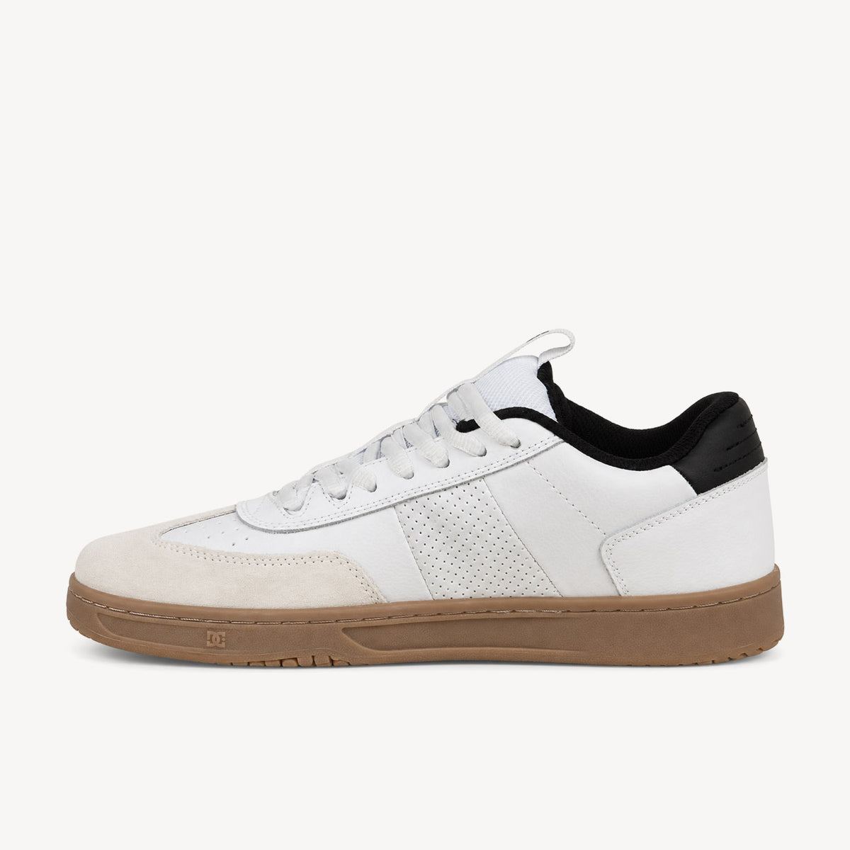 Sneakers Homme DC SHOES ASTRIX Blanc