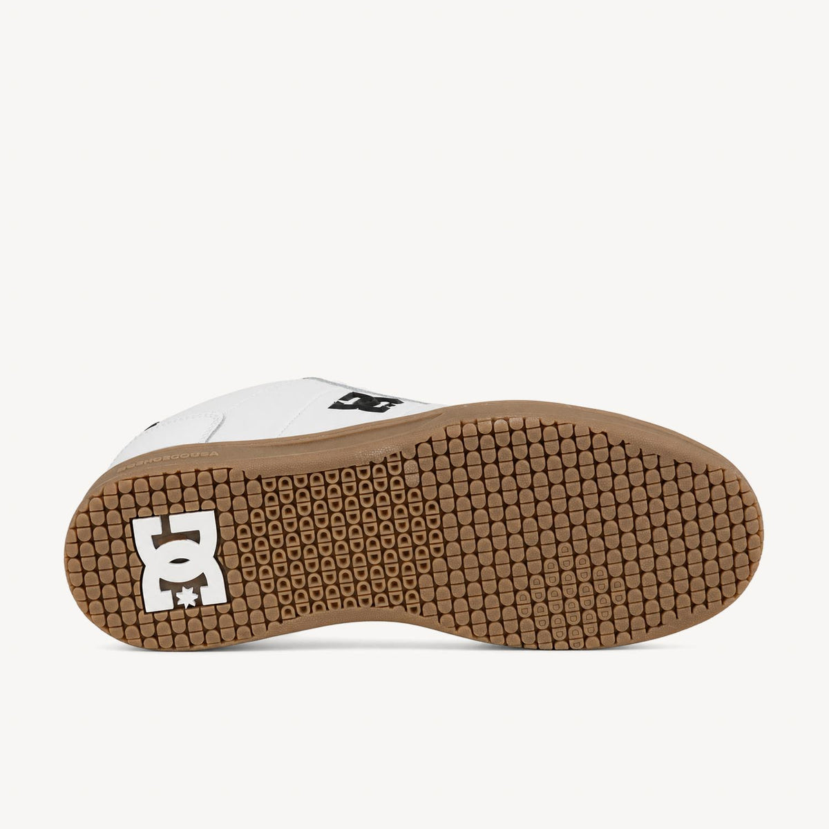 Sneakers Homme DC SHOES ASTRIX Blanc