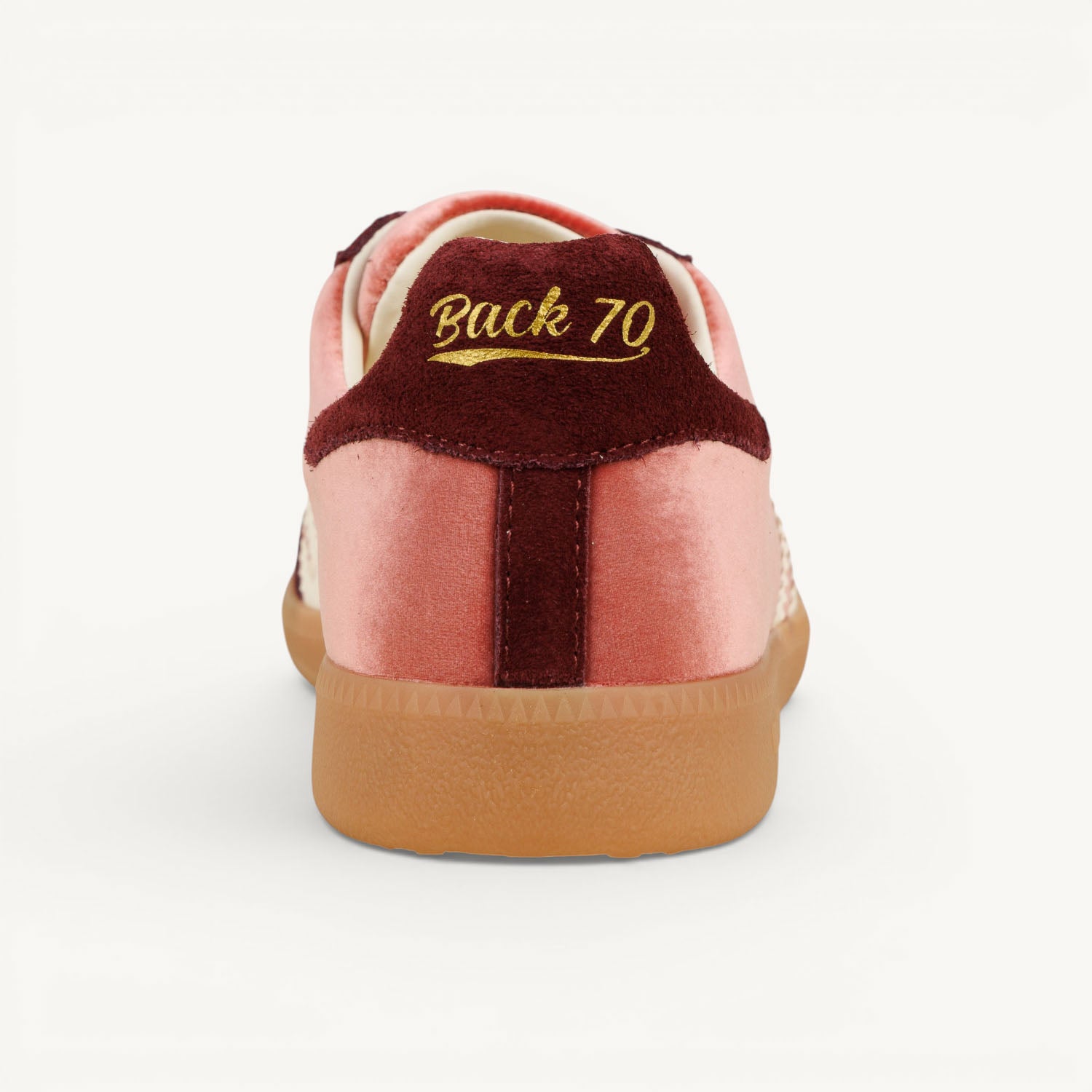Sneakers Femme BACK70 CLOUD V002 Multicolore