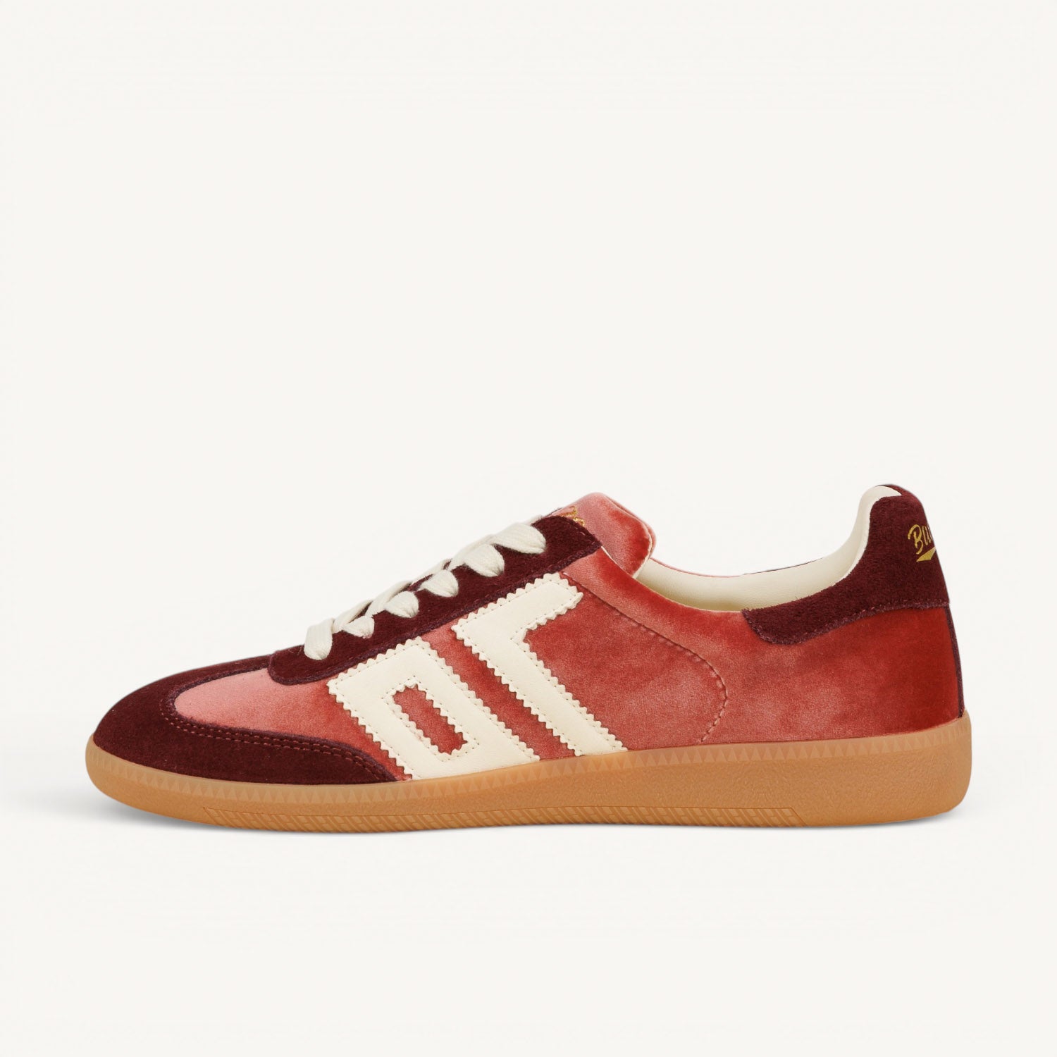 Sneakers Femme BACK70 CLOUD V002 Multicolore