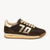 Sneakers Femme BACK70 JOGGER N02 Marron