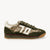 Sneakers Femme BACK70 JOGGER P101 Kaki