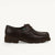 Derbies Femme PARABOOT MICKAEL Marron