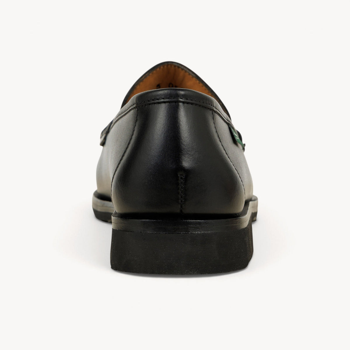Mocassins Femme PARABOOT 224412-VIGNONIE Noir