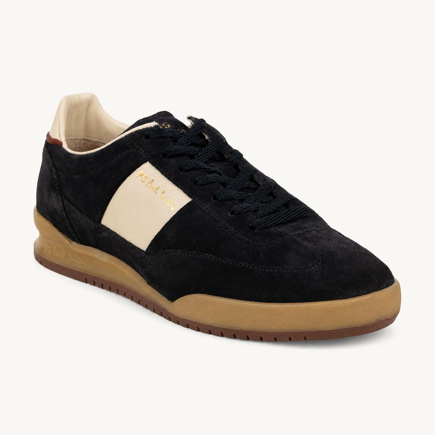 Baskets Homme PAUL SMITH DOVER Bleu