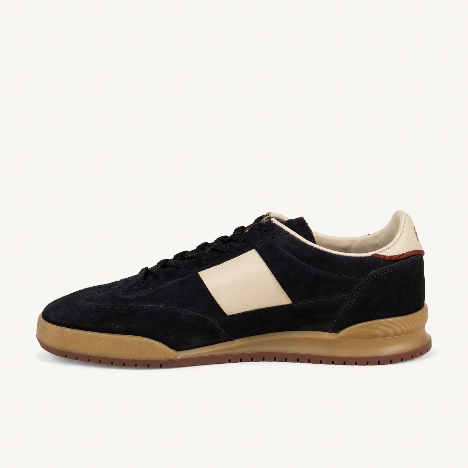 Baskets Homme PAUL SMITH DOVER Bleu