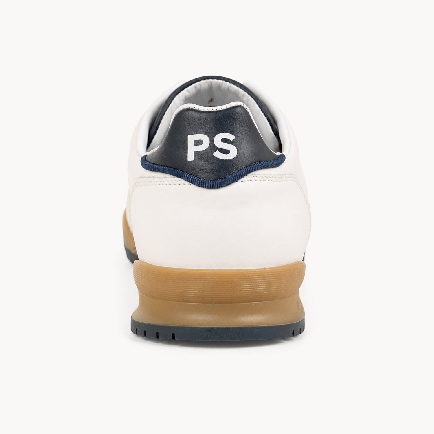Baskets Homme PAUL SMITH DOVER Blanc