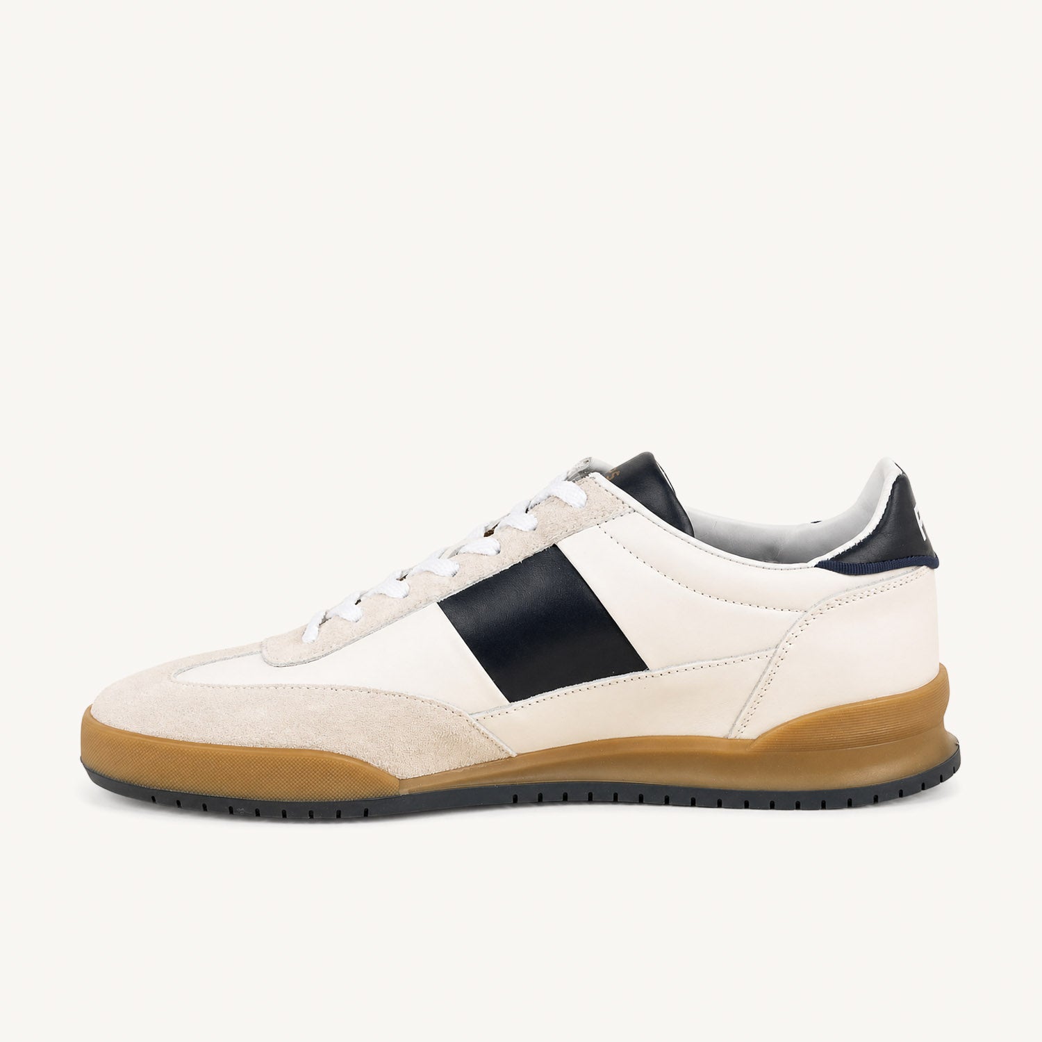 Baskets Homme PAUL SMITH DOVER Blanc