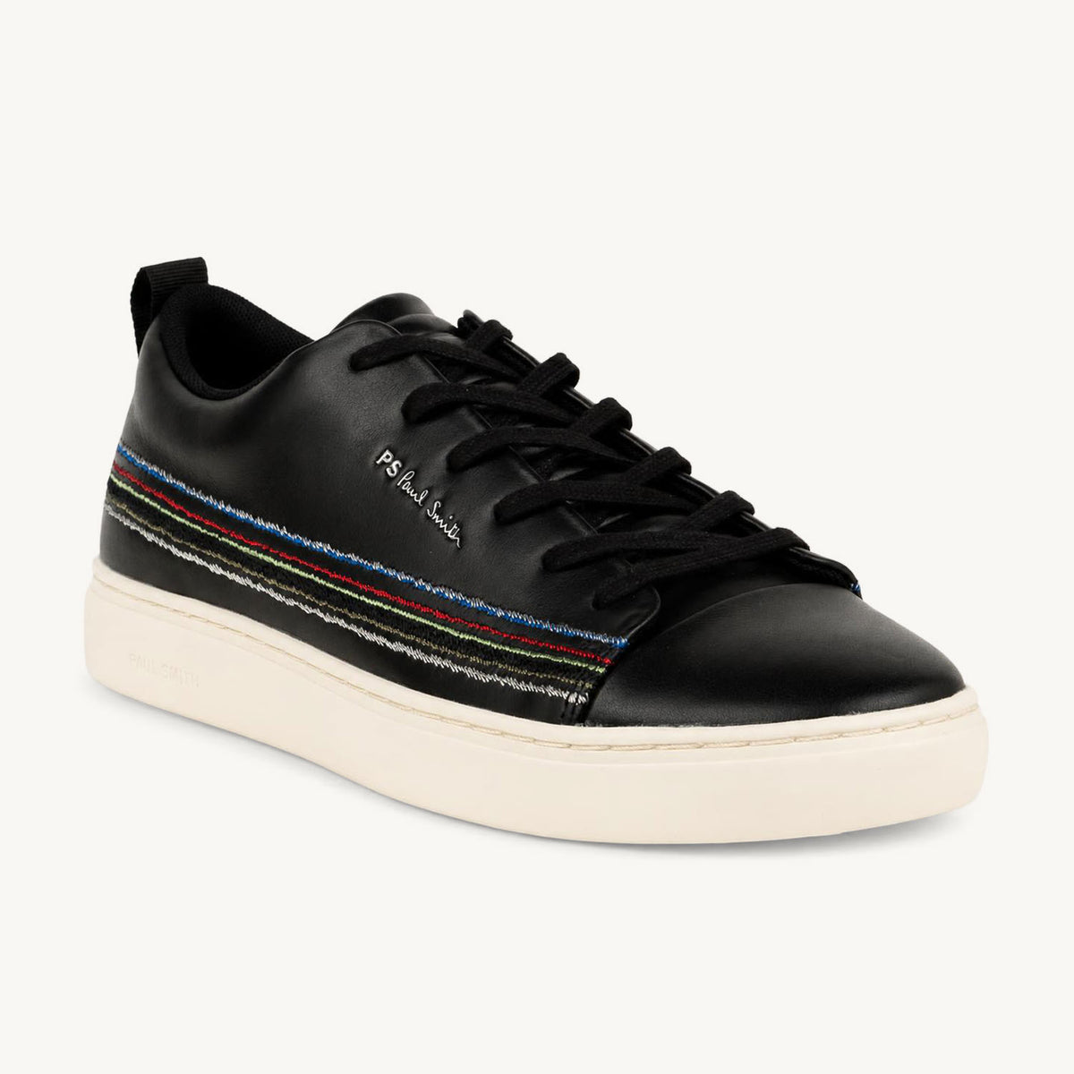 Baskets Homme PAUL SMITH LEE Noir