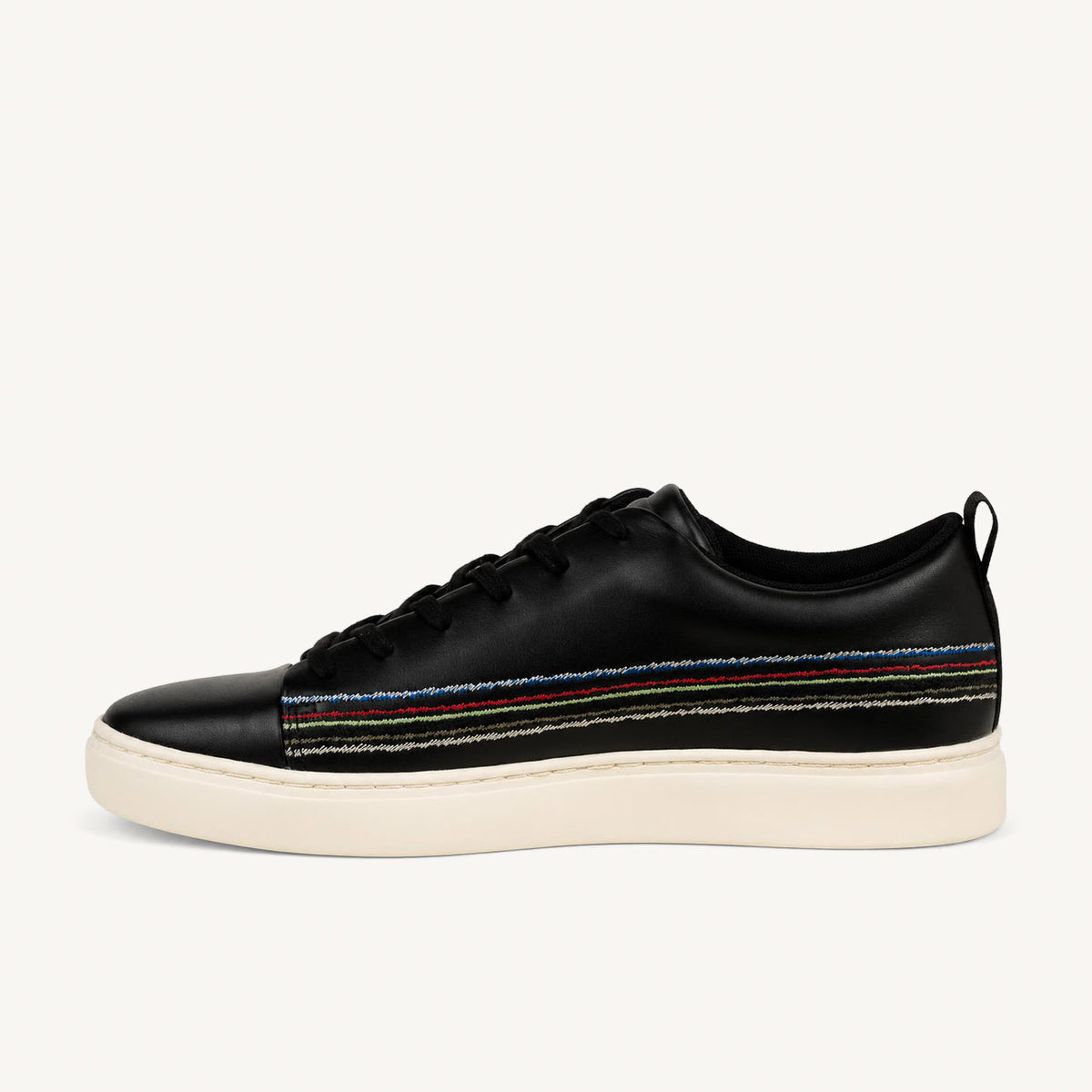 Baskets Homme PAUL SMITH LEE Noir