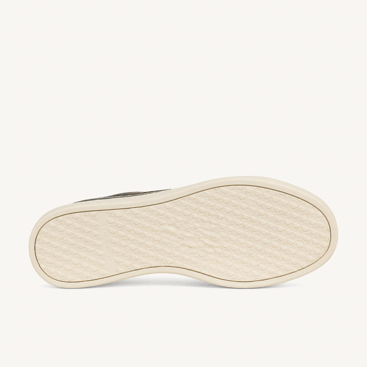 Baskets Homme PAUL SMITH LEE Noir